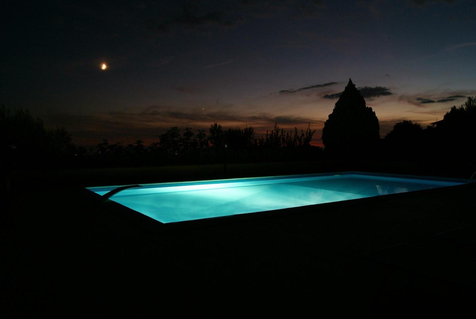 Casale Degli Ulivi Prestige Bed & Breakfast Altavilla Silentina Dış mekan fotoğraf