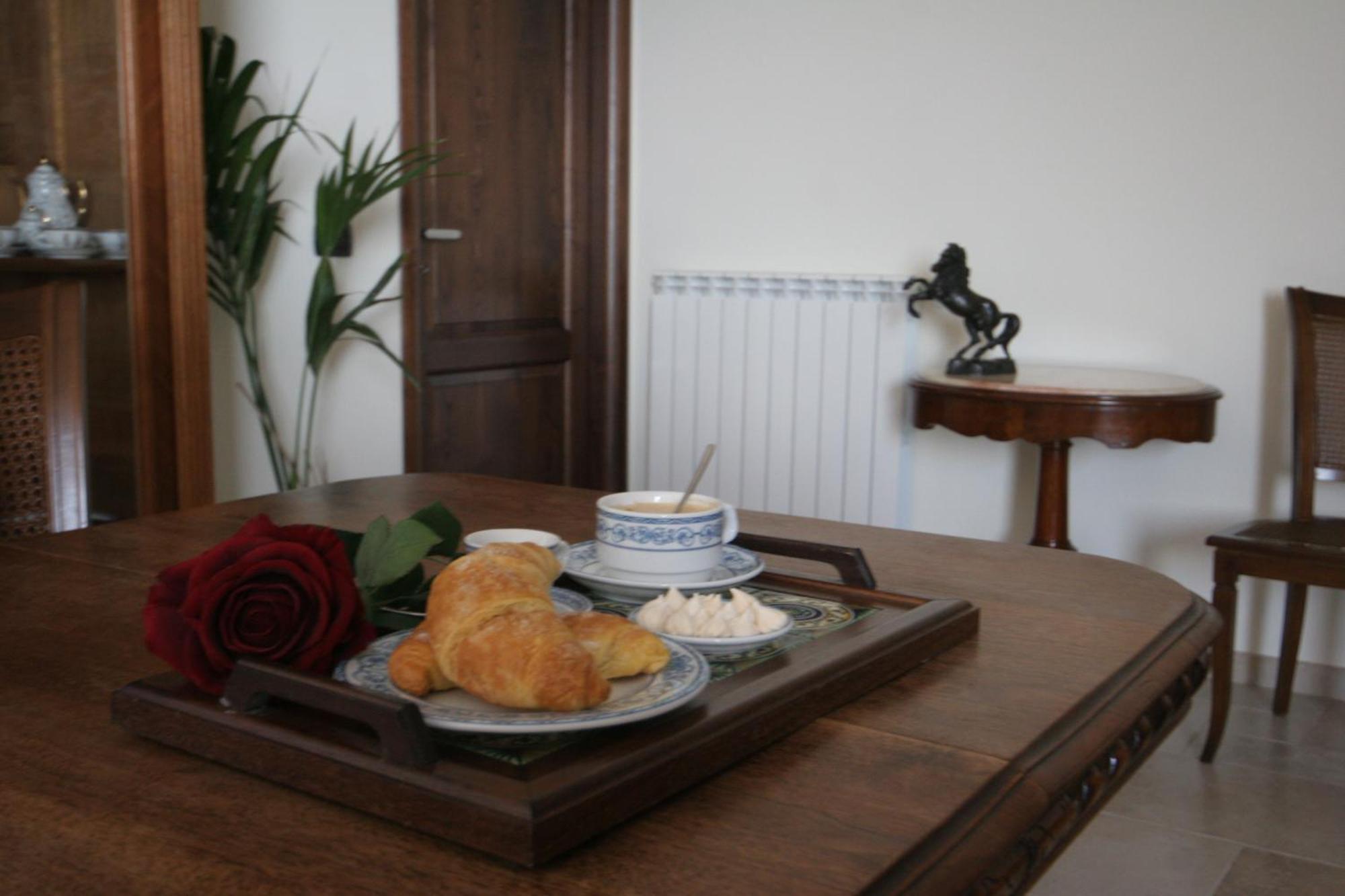 Casale Degli Ulivi Prestige Bed & Breakfast Altavilla Silentina Dış mekan fotoğraf